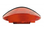 XVS 1100 - TB spooky Baglygte til Yamaha XVS 1100 Drag Star