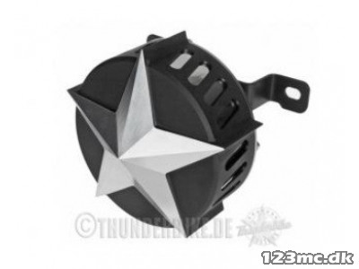 XVS 650 - TB Power filter kit