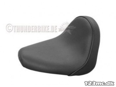 XVS 650 - TB Spooky / rainy sæde