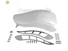 XVS 650 - TB spooky bagende XVS 650 - TB spooky bagende