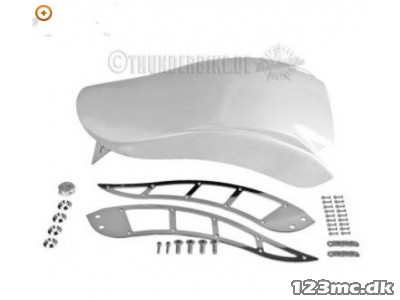 XVS 650 - TB spooky bagende