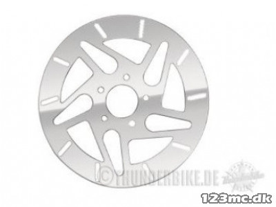 XVS 650- TB bremseskive front - Custom II