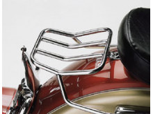 XVS 650 Drag Star Classic - bagagebærer VM02