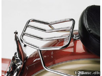 XVS 650 Drag Star Classic - bagagebærer VM02