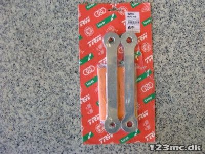 Yamaha FJR 1300 - Sænkningssæt