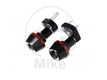 Yamaha MT03 - Crash pads Renner