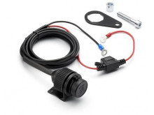 Yamaha MT07 - 12 V strømudtag 1WS-F254B-00-00