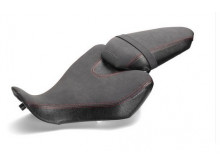 Yamaha MT07 - Komfortabelt designersæde