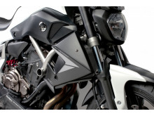 Yamaha MT07 - Puig Side Paneler