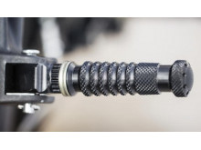 Yamaha MT07 - Sports fodhvilere Bag