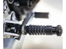 Yamaha MT07 - Sports fodhvilere for