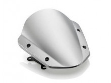 Yamaha MT09 - Alu Vindskærm