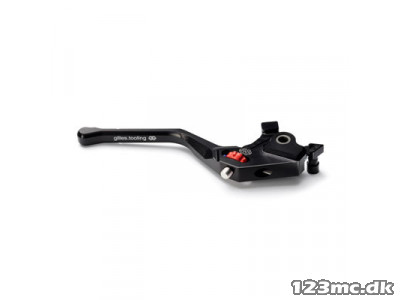 Yamaha MT09 - Bremsegreb