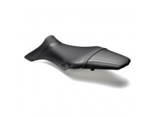 Yamaha MT09 - Komfort sæde