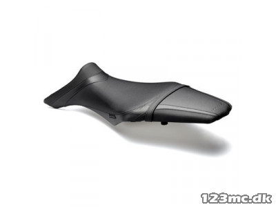 Yamaha MT09 - Komfort sæde