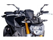 Yamaha MT09 - Puig instrument afdækning