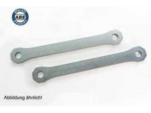 Yamaha MT09 - Sænkningskit 30mm (13-16)