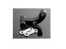 Yamaha MT09 - Sænkningskit 30mm (17-20)