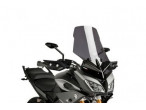 Yamaha MT09 Tracer - Puig Touring kåbeglas
