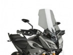 Yamaha MT09 Tracer - Puig Touring kåbeglas
