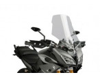 Yamaha MT09 Tracer - Puig Touring kåbeglas