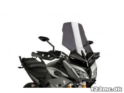Yamaha MT09 Tracer - Puig Touring kåbeglas