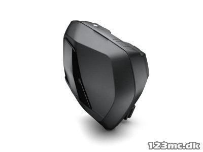 Yamaha Nøglefri Højre sidetaske Tracer 9 (25-&gt,)