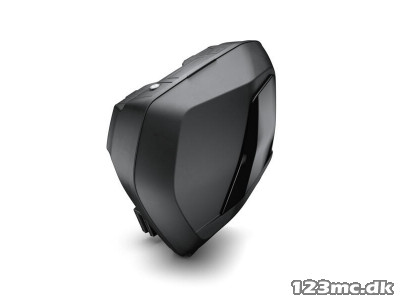 Yamaha Nøglefri Venstre sidetaske Tracer 9 (25-&gt,)