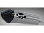 Yamaha R6 Laser Stealth Carb/Tita