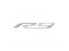 Yamaha Refleks Hjulklistermærke R9
