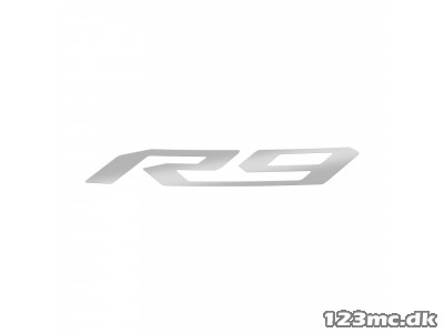 Yamaha Refleks Hjulklistermærke R9