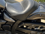 Yamaha Stryker dele, 0 Yamaha Stryker dele, 0