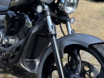 Yamaha Stryker dele, 0 Yamaha Stryker dele, 0