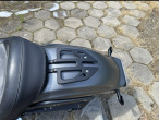 Yamaha Stryker dele Yamaha Stryker dele