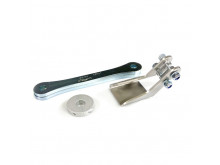 Yamaha Tenere 700 Alpha Technic 40mm Sænkningskit