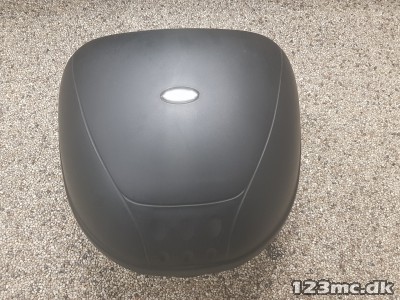 Yamaha Topboks Original