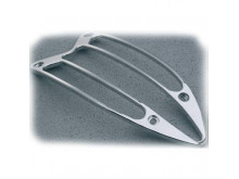 Yamaha Tune Up - Bagagebærer i blank chrome - Xvs 1300 midnightstar