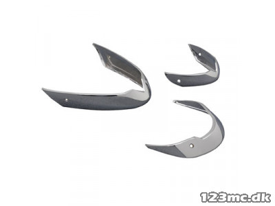 Yamaha Tune up - Bagerst på forskærm