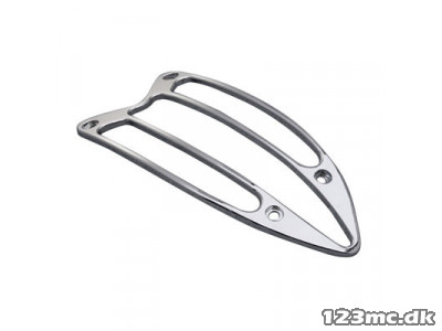 Yamaha Tune up - Bagskærms bagagebærer