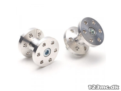 Yamaha Tune Up - Bumbers