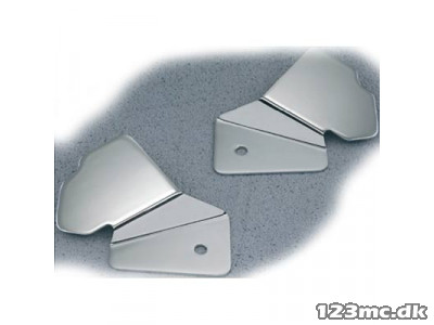 Yamaha Tune Up - covers til stel XVS 1300