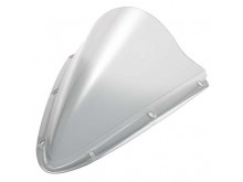 Yamaha Tune Up - Double Bubble vindskærm