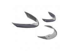 Yamaha Tune up - Forskærms Fender bagerst