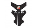 Yamaha Tune Up - FZ8 Tankpad