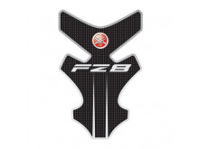 Yamaha Tune Up - FZ8 Tankpad