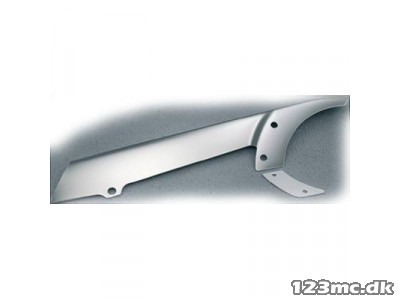 Yamaha Tune up - Kæde/Bælte skærm