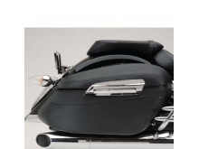 Yamaha Tune Up - Moneringskit Sidetasker XVS 1300