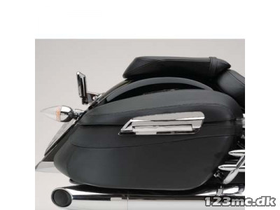 Yamaha Tune Up - Moneringskit Sidetasker XVS 1300