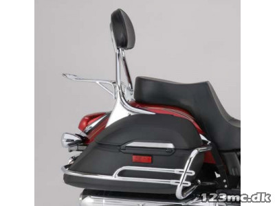 Yamaha Tune up - Monterings kit sidetasker