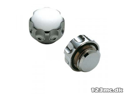 Yamaha Tune up - Olie prop xvs 1300